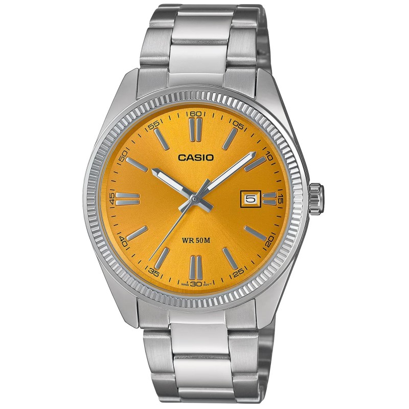 Zegarek Męski CASIO MTP-1302PD-9AVEF + BOX