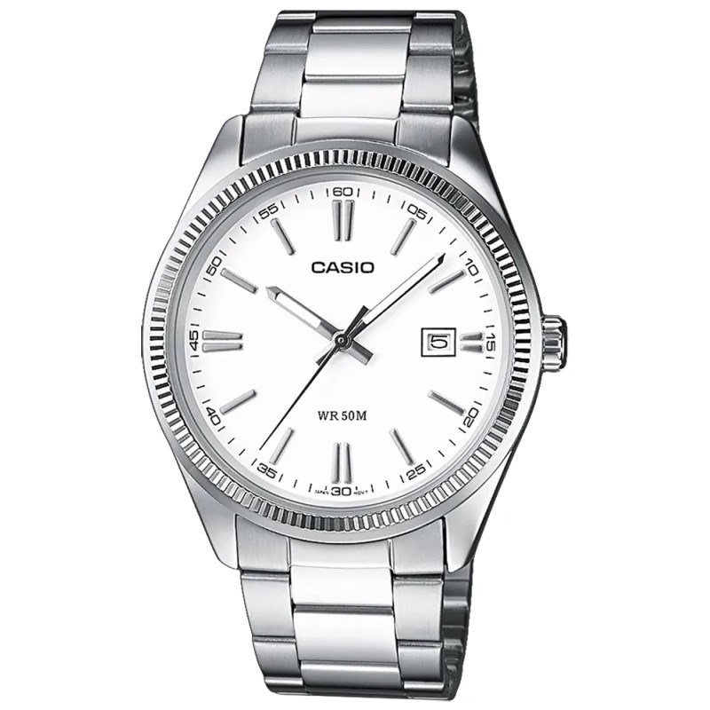 Zegarek Męski CASIO MTP-1302PD-7A1VEF + BOX
