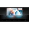 NUBIA Z70 ULTRA 5G 6,85" 16/512GB NEBULA IOS ANDROID15 AMOLED WIFI7 BT5.4