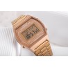 Zegarek Damski Vintage CASIO B640WC-5ADF + BOX