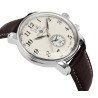 Zegarek Męski ZEPPELIN LZ127 Graf Zeppelin Dual Time 7644-5 + BOX