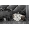 Zegarek Męski ZEPPELIN 100 Yahre Chronograph 8670-1 + BOX