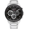 Zegarek Męski Tommy Hilfiger Harley 1791890 + BOX