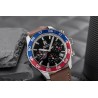 Zegarek Męski Tommy Hilfiger TH85 Chronograph 1792166 + BOX