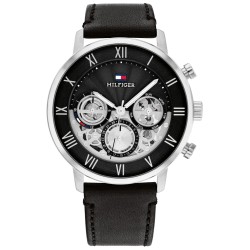 Zegarek Męski Tommy Hilfiger Legend 1710565 + BOX