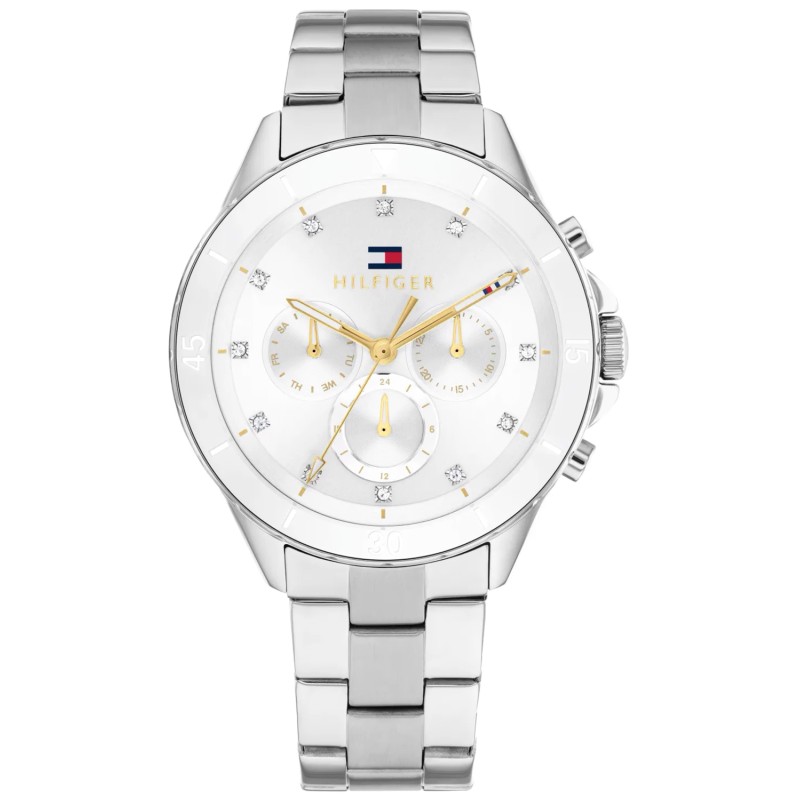 Zegarek Damski Tommy Hilfiger Mellie 1782707 + BOX