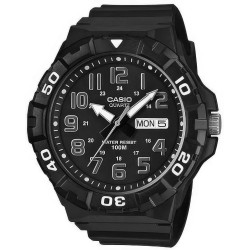 Zegarek Męski CASIO MRW-210H-1AVDF + BOX