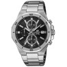Zegarek Męski CASIO EDIFICE EFV-640D-1AVUEF + BOX