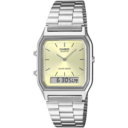 Zegarek Damski CASIO AQ-230A-9AMQYDF + BOX