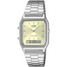 Zegarek Damski CASIO AQ-230A-9AMQYDF + BOX