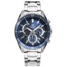 Zegarek Męski CASIO EDIFICE EFR-552D-2AVUEF + BOX