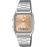 Zegarek Damski CASIO AQ-230A-4AMQYDF + BOX