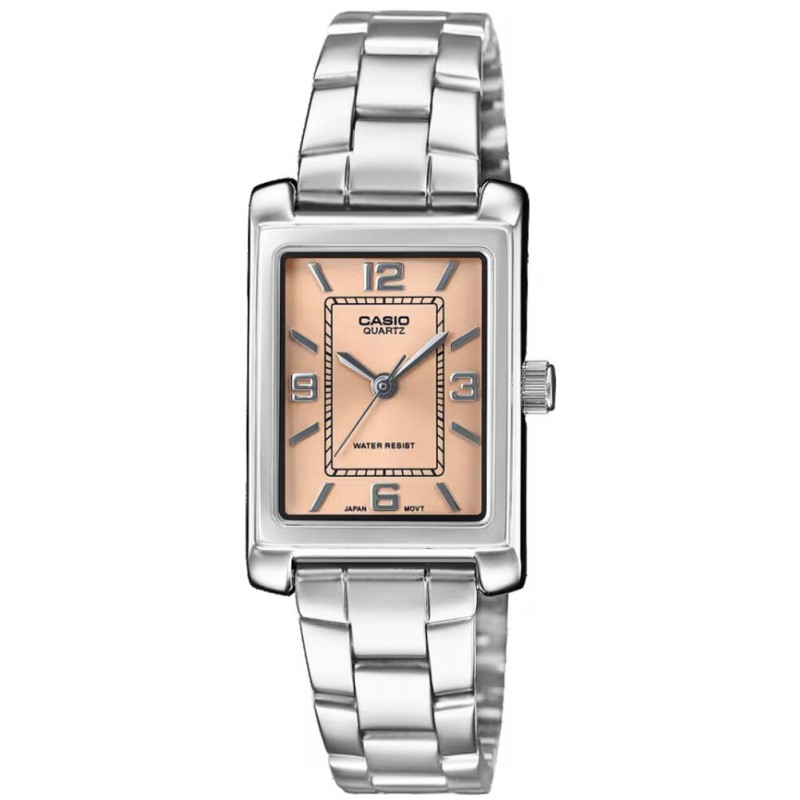 Zegarek Damski CASIO LTP-1234DD-4ADF + BOX