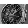 Zegarek Męski ARMANI EXCHANGE Hampton Chronograph AX2462 + BOX