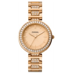 Zegarek Damski FOSSIL Karli BQ3181 + BOX