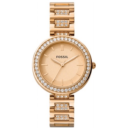 Zegarek Damski FOSSIL Karli BQ3181 + BOX
