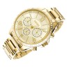 Zegarek Damski FOSSIL Modern Courier Chronograph BQ3378 + BOX