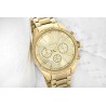 Zegarek Damski FOSSIL Modern Courier Chronograph BQ3378 + BOX