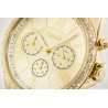 Zegarek Damski FOSSIL Modern Courier Chronograph BQ3378 + BOX
