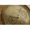 Zegarek Damski FOSSIL Modern Courier Chronograph BQ3378 + BOX