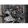 Zegarek Męski CITIZEN Promaster Mechanical Diver NY0145-86E + BOX