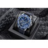 Zegarek Męski ESPRIT Hudson ES1G373L0025 + BOX