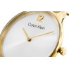 Zegarek Damski CALVIN KLEIN Timeless Mesh 25200003 + BOX