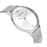 Zegarek Damski CALVIN KLEIN Timeless Mesh 25200001 + BOX