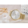 Zegarek Damski CALVIN KLEIN Timeless Mesh 25200003 + BOX