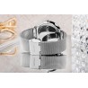 Zegarek Damski CALVIN KLEIN Timeless Mesh 25200001 + BOX