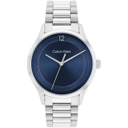 Zegarek Męski CALVIN KLEIN Iconic 25200225 + BOX