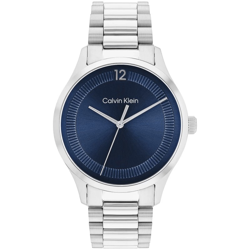 Zegarek Męski CALVIN KLEIN Iconic 25200225 + BOX