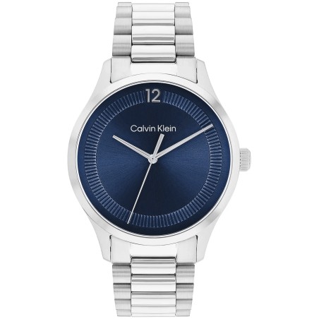 Zegarek Męski CALVIN KLEIN Iconic 25200225 + BOX