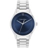 Zegarek Męski CALVIN KLEIN Iconic 25200225 + BOX