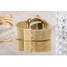 Zegarek Damski CALVIN KLEIN Iconic Mesh 25200034 + BOX