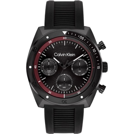 Zegarek Męski CALVIN KLEIN CK Flex 25200467 + BOX