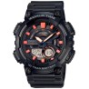Zegarek Męski CASIO Gerton AEQ-110W-1A2VDF + BOX