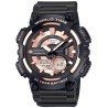 Zegarek Męski CASIO Gerton AEQ-110W-1A3VDF + BOX