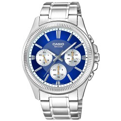 Zegarek Męski CASIO MTP-1375D-2A1VDF + BOX