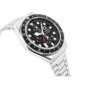 Zegarek Męski TIMEX Q Timex 3-Time Zone Chronograph TW2V69800 + BOX