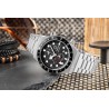 Zegarek Męski TIMEX Q Timex 3-Time Zone Chronograph TW2V69800 + BOX