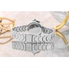 Zegarek Damski ADRIATICA Classic A3790.5153Q + BOX