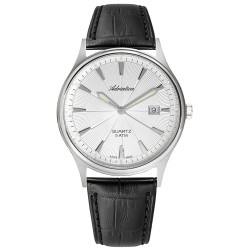 Zegarek Męski ADRIATICA Premiere A1171.4213Q + BOX