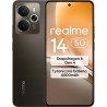 REALME 14 5G 6,67" 8/256GB AMOLED 120Hz FHD+ BT5.4 WIFI6 NEXT AI UI6.0