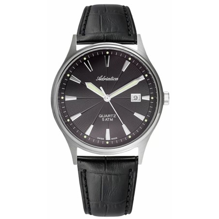 Zegarek Męski ADRIATICA Premiere A1171.4216Q + BOX