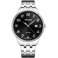 Zegarek Męski ADRIATICA Premiere A1300.5124Q + BOX