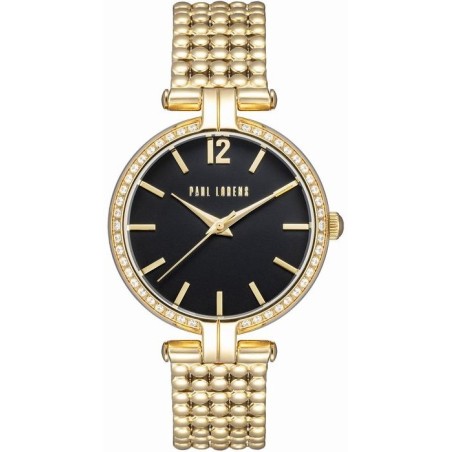 Zegarek Damski PAUL LORENS PL11378B2-1D1 + BOX