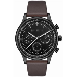 Zegarek Męski PAUL LORENS PL10602A2-1B2 + BOX