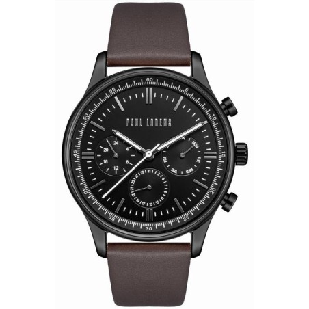 Zegarek Męski PAUL LORENS PL10602A2-1B2 + BOX