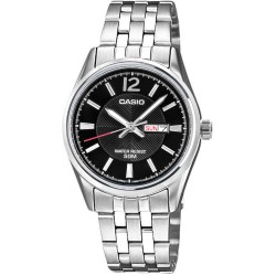 Zegarek Damski CASIO LTP-1335D-1AVDF + BOX